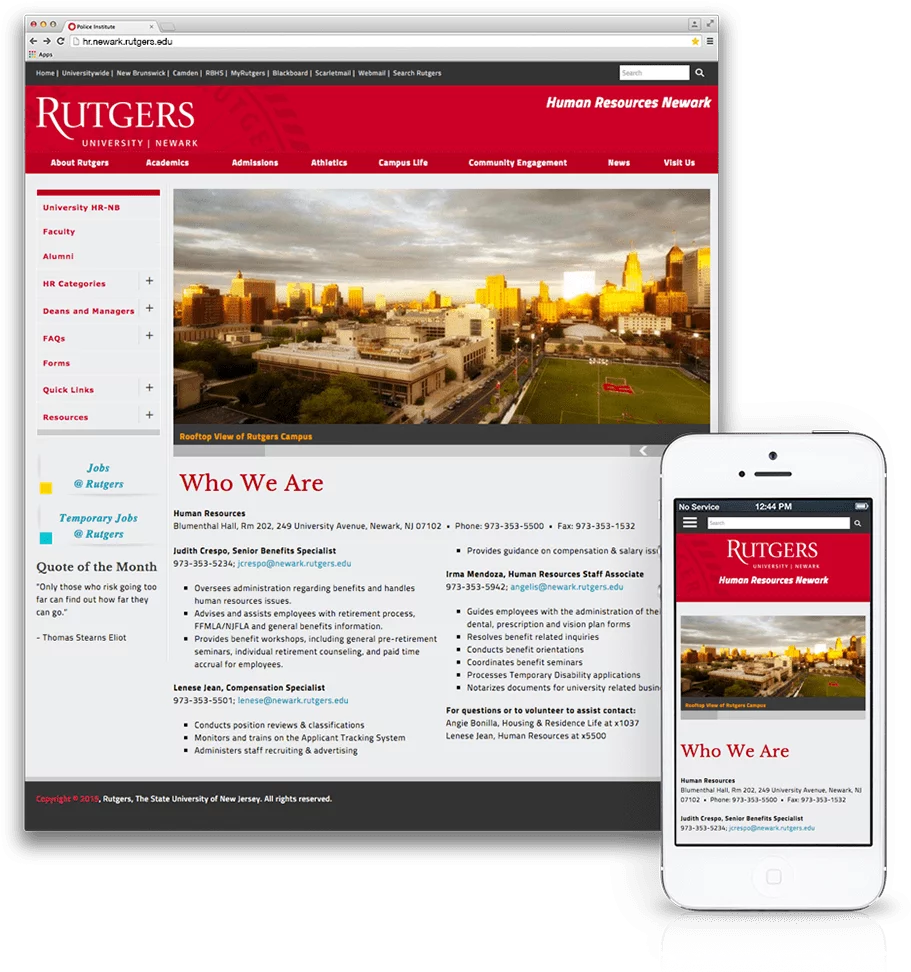 Website designing company in Lucknow