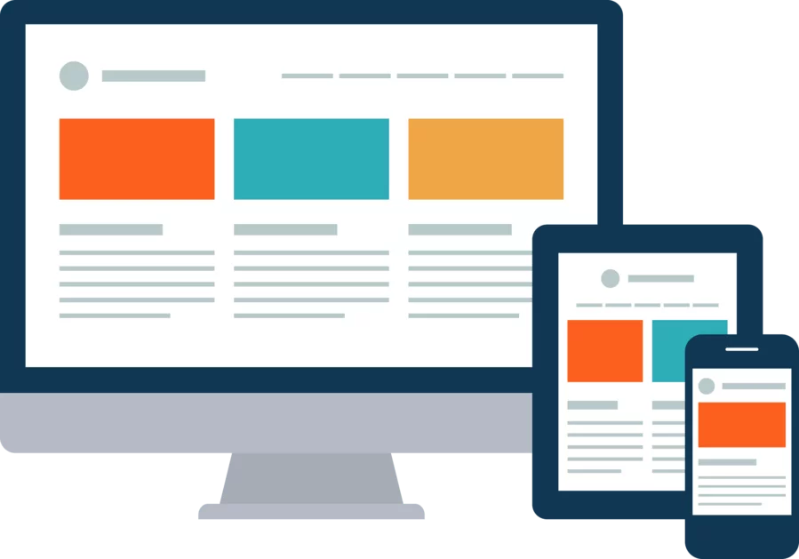 Website designing company in Lucknow